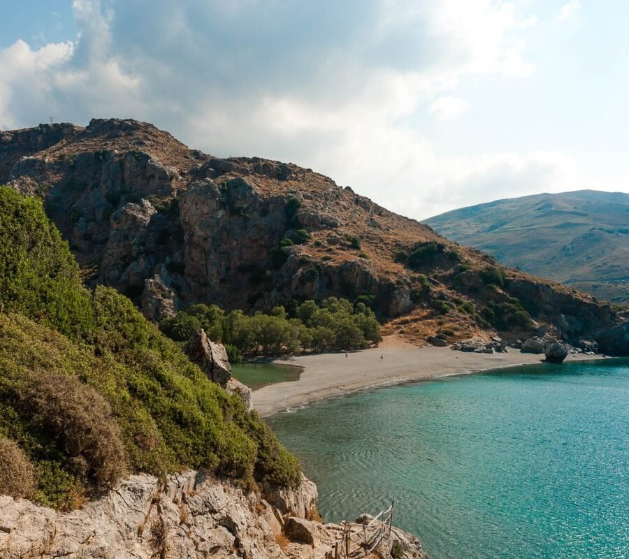 Обзорная экскурсия по Криту: Критский Калейдоскоп (индивидуальная экскурсия)