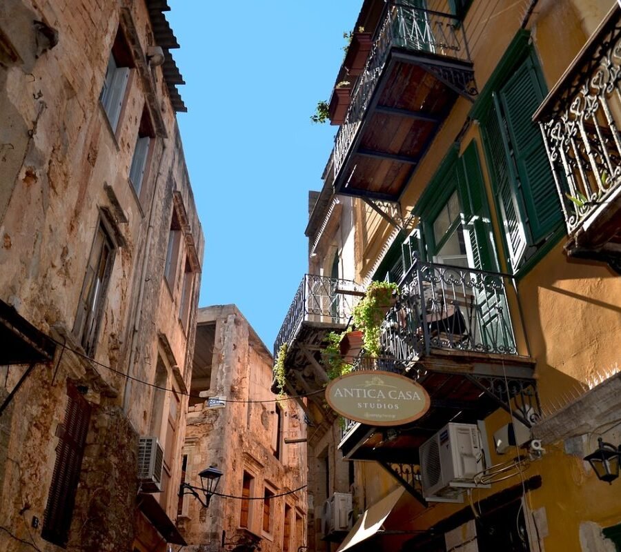 Ханья и жемчужины Запада (индивидуальная экскурсия)