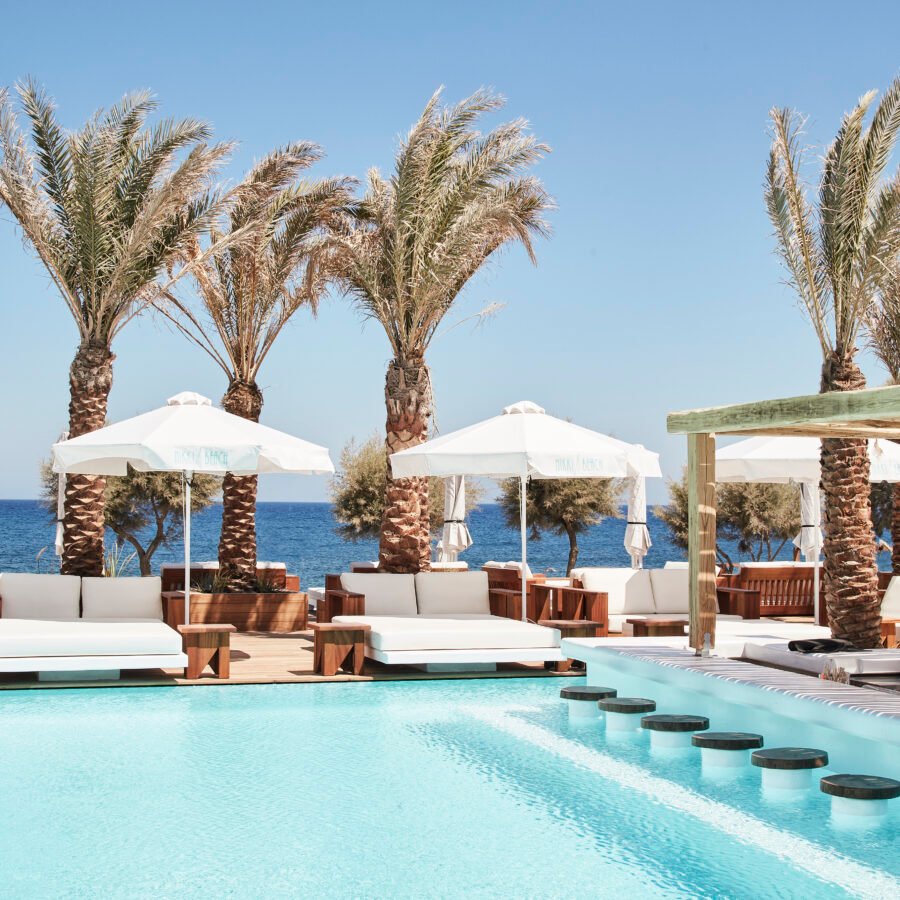 Nikki Beach Resort & Spa Santorini