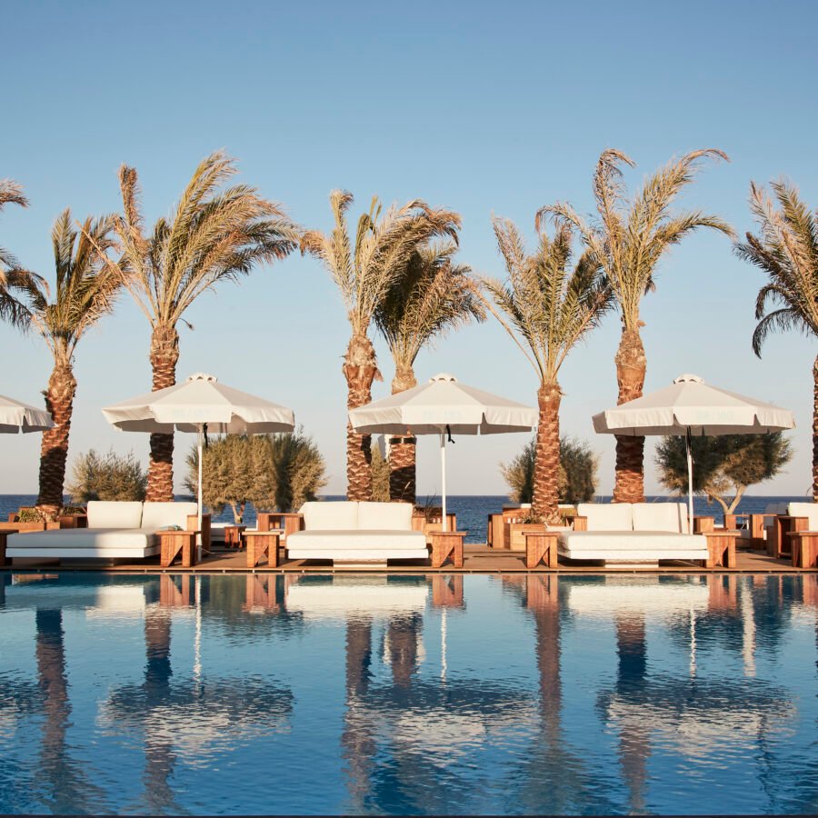 Nikki Beach Resort & Spa Santorini