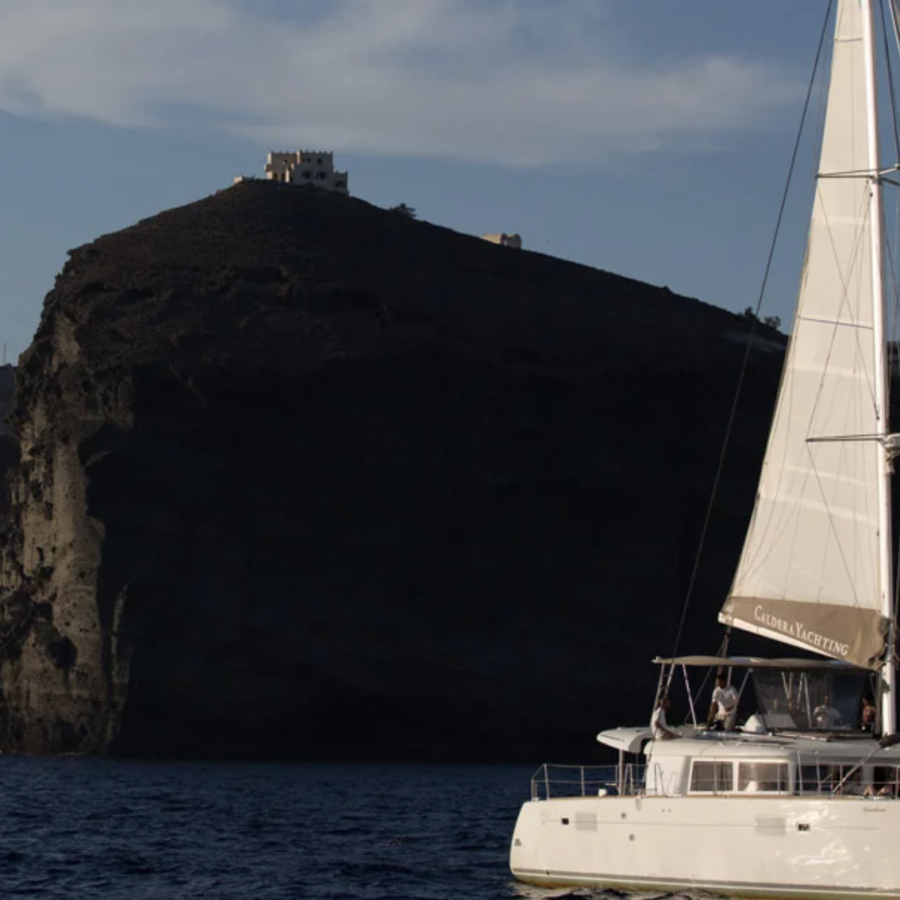 Caldera Gold Cruise